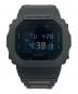 CASIO（カシオ）の古着「腕時計」｜ブラック