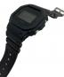 CASIO (カシオ) 腕時計 ブラック：10000円