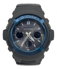 CASIO（カシオ）の古着「腕時計」