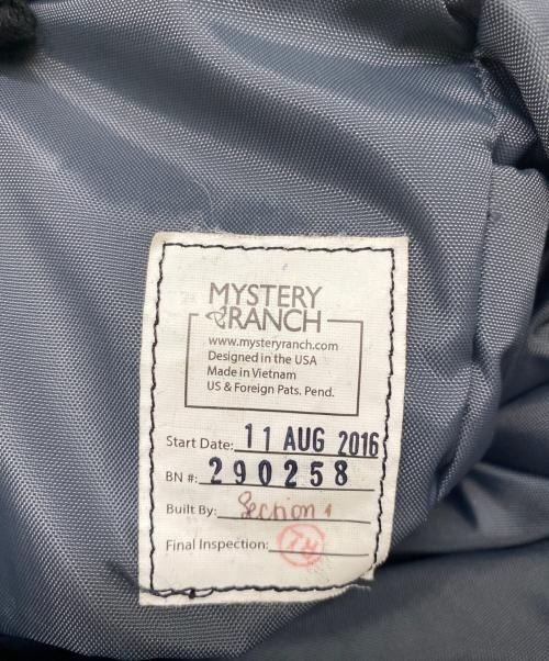 MYSTERY RANCH（ミステリーランチ）MYSTERY RANCH (ミステリーランチ) ショルダーバッグの古着・服飾アイテム