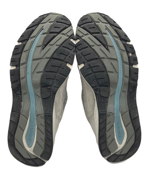 NEW BALANCE（ニューバランス）NEW BALANCE (ニューバランス) ローカットスニーカー ベージュ サイズ:26.5cmの古着・服飾アイテム
