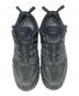 SALOMON (サロモン) ローカットスニーカー ブラック サイズ:27.5㎝：21000円