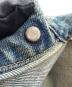 中古・古着 LEVI'S (リーバイス) 大戦モデル1st復刻トラッカージャケット ブルー サイズ:40：33000円