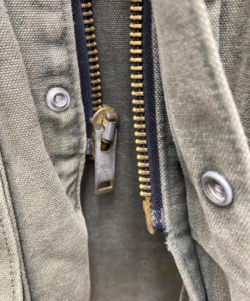 CarHartt（カーハート）CarHartt (カーハート) ベスト オリーブ サイズ:4XLの古着・服飾アイテム