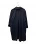 Marilyn Anselm HOBBs (マリリン・アンセルム・ホッブズ) ウールコート ブラック サイズ:S/M：13000円