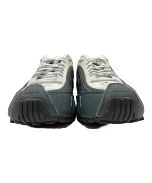 NIKE（ナイキ）NIKE (ナイキ) ローカットスニーカー ブラック×ホワイト サイズ:28.5㎝の古着・服飾アイテム