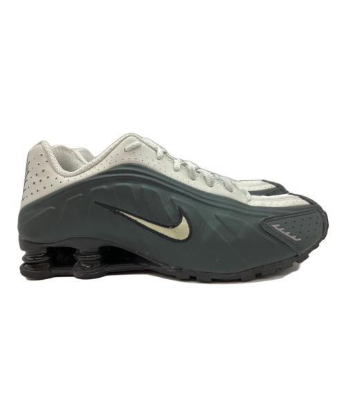NIKE（ナイキ）NIKE (ナイキ) ローカットスニーカー ブラック×ホワイト サイズ:28.5㎝の古着・服飾アイテム