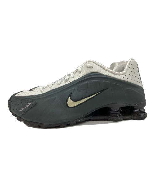 NIKE（ナイキ）NIKE (ナイキ) ローカットスニーカー ブラック×ホワイト サイズ:28.5㎝の古着・服飾アイテム