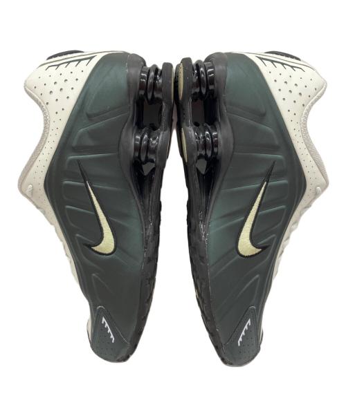 NIKE（ナイキ）NIKE (ナイキ) ローカットスニーカー ブラック×ホワイト サイズ:28.5㎝の古着・服飾アイテム