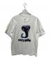 SUPREME（シュプリーム）の古着「半袖カットソー」｜ホワイト
