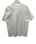 SUPREME (シュプリーム) 半袖カットソー ホワイト サイズ:XL：8000円