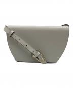 FURLAフルラ）の古着「Sfera Mini Crossbody bag」｜グレー
