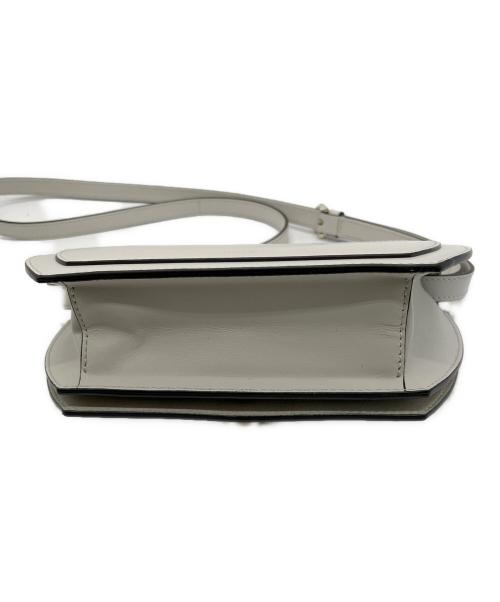 FURLA（フルラ）FURLA (フルラ) Sfera Mini Crossbody bag グレーの古着・服飾アイテム