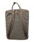 FJALLRAVEN (フェールラーベン) スクエアリュック 未使用品：8000円