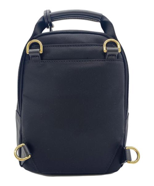 TUMI（トゥミ）TUMI (トゥミ) リュック ブラックの古着・服飾アイテム