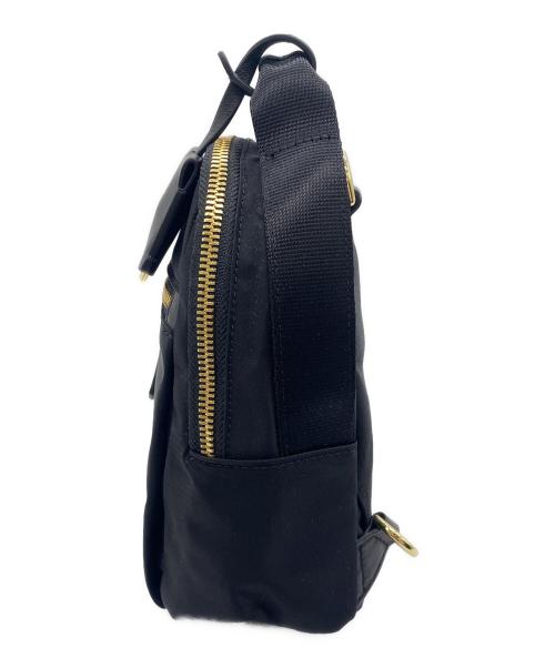 TUMI（トゥミ）TUMI (トゥミ) リュック ブラックの古着・服飾アイテム