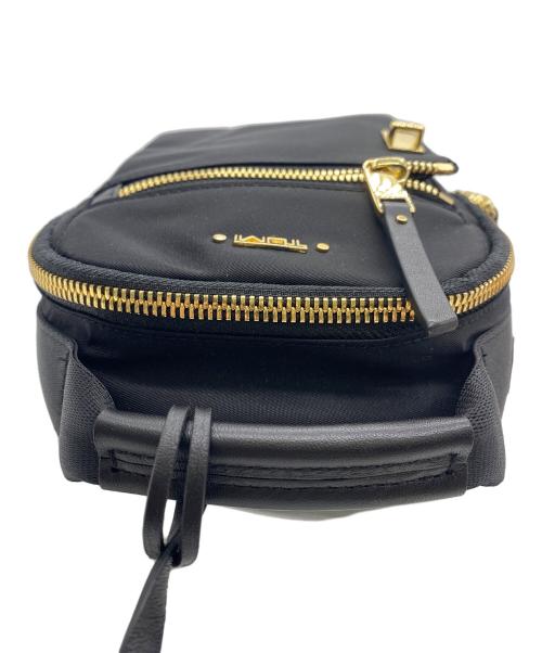 TUMI（トゥミ）TUMI (トゥミ) リュック ブラックの古着・服飾アイテム