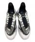 UNDER ARMOUR (アンダーアーマー) ローカットスニーカー ホワイト サイズ:28cm：12000円