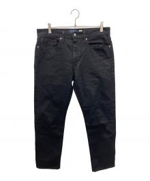 LEVI'S（リーバイス）の古着「デニムパンツ」｜ブラック