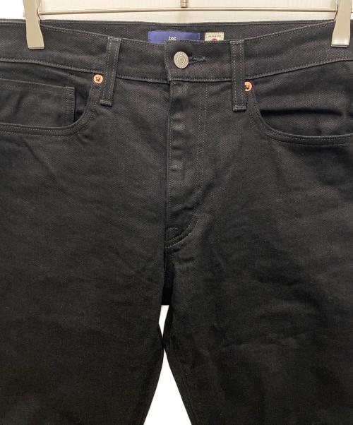 LEVI'S（リーバイス）LEVI'S (リーバイス) デニムパンツ ブラック サイズ:W34L32の古着・服飾アイテム