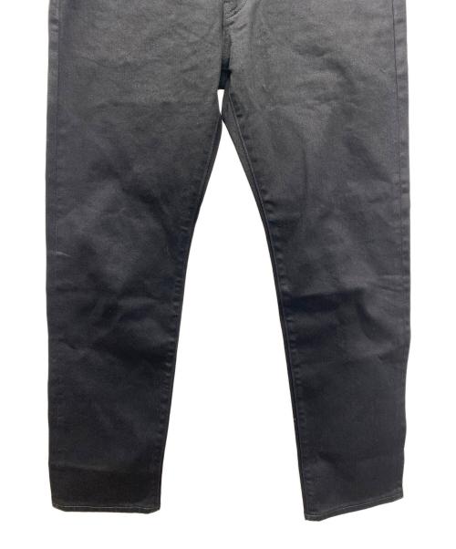 LEVI'S（リーバイス）LEVI'S (リーバイス) デニムパンツ ブラック サイズ:W34L32の古着・服飾アイテム