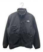 THE NORTH FACEザ ノース フェイス）の古着「デナリジャケット」｜ブラック