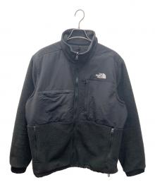 THE NORTH FACE（ザ ノース フェイス）の古着「デナリジャケット」｜ブラック