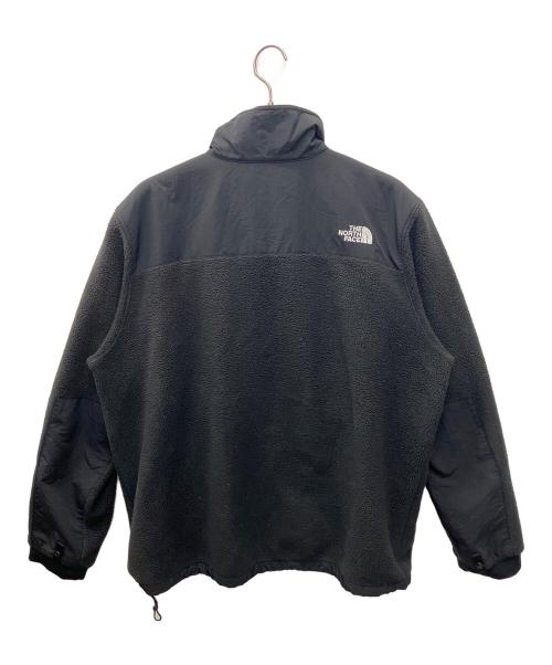 THE NORTH FACE（ザ ノース フェイス）THE NORTH FACE (ザ ノース フェイス) デナリジャケット ブラック サイズ:XLの古着・服飾アイテム