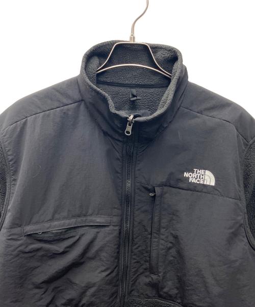 THE NORTH FACE（ザ ノース フェイス）THE NORTH FACE (ザ ノース フェイス) デナリジャケット ブラック サイズ:XLの古着・服飾アイテム