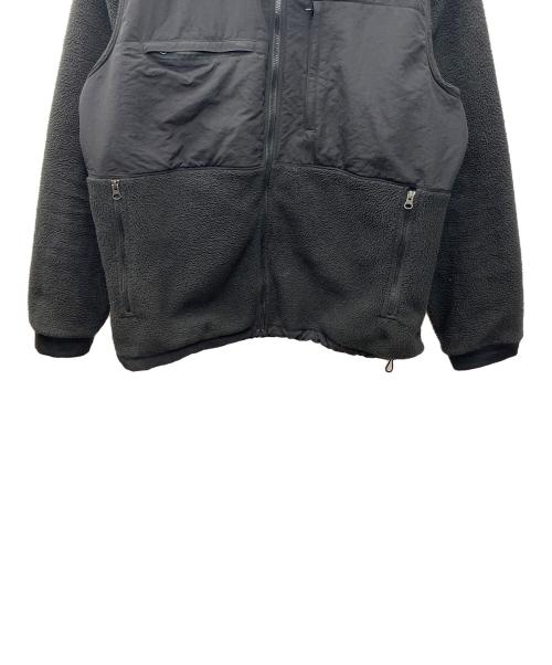 THE NORTH FACE（ザ ノース フェイス）THE NORTH FACE (ザ ノース フェイス) デナリジャケット ブラック サイズ:XLの古着・服飾アイテム