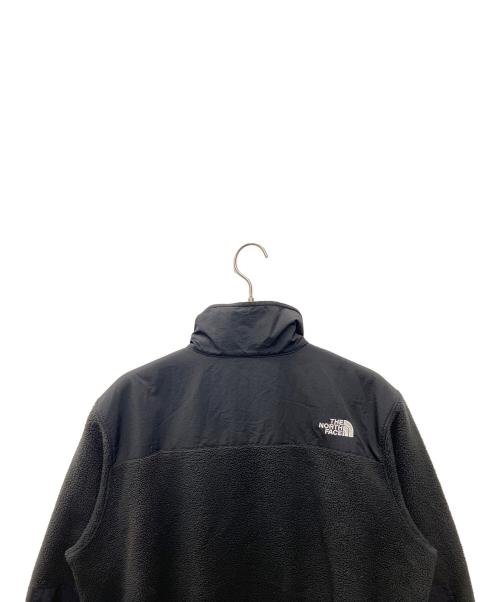 THE NORTH FACE（ザ ノース フェイス）THE NORTH FACE (ザ ノース フェイス) デナリジャケット ブラック サイズ:XLの古着・服飾アイテム