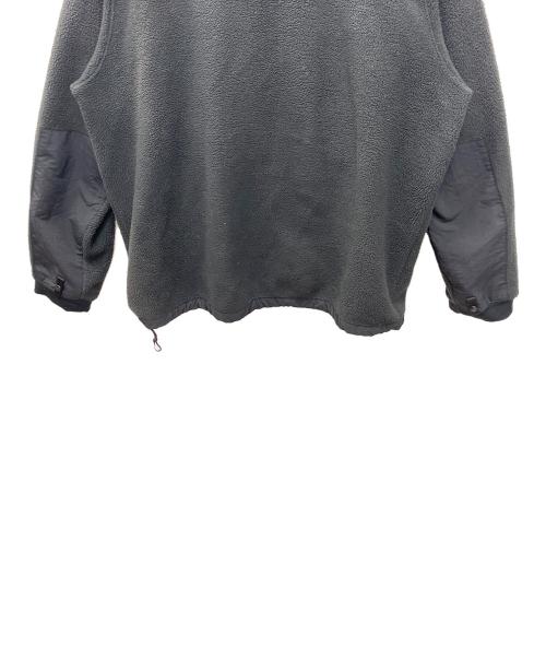 THE NORTH FACE（ザ ノース フェイス）THE NORTH FACE (ザ ノース フェイス) デナリジャケット ブラック サイズ:XLの古着・服飾アイテム