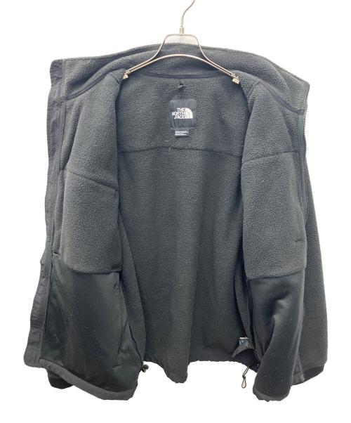 THE NORTH FACE（ザ ノース フェイス）THE NORTH FACE (ザ ノース フェイス) デナリジャケット ブラック サイズ:XLの古着・服飾アイテム