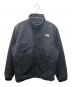 THE NORTH FACE（ザ ノース フェイス）の古着「デナリジャケット」｜ブラック