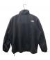 THE NORTH FACE (ザ ノース フェイス) デナリジャケット ブラック サイズ:XL：10000円
