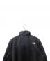 中古・古着 THE NORTH FACE (ザ ノース フェイス) デナリジャケット ブラック サイズ:XL：10000円