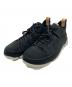 CLARKS（クラークス）の古着「ローカットスニーカー」｜ブラック