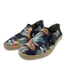 CLARKS（クラークス）の古着「スリッポン」｜ブラック