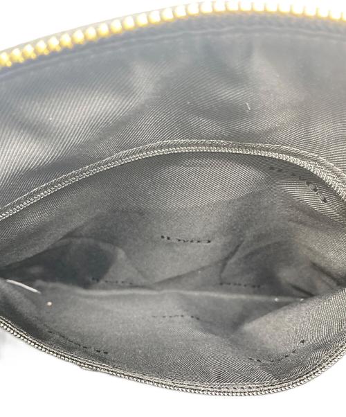 COACH（コーチ）COACH (コーチ) ハンドバッグ ブラックの古着・服飾アイテム
