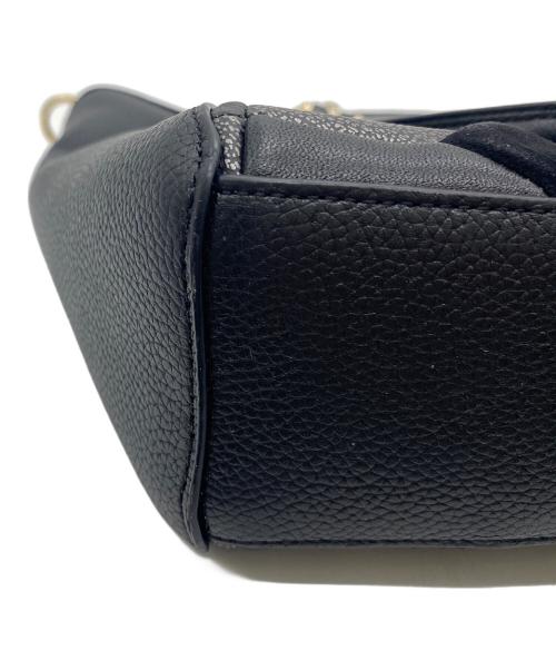 COACH（コーチ）COACH (コーチ) ハンドバッグ ブラックの古着・服飾アイテム
