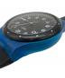 中古・古着 SWATCH (スウォッチ) 腕時計 ブラック：9000円
