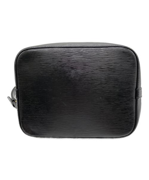 LOUIS VUITTON（ルイ ヴィトン）LOUIS VUITTON (ルイ ヴィトン) ショルダーバッグ ブラックの古着・服飾アイテム