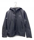 ARC'TERYXアークテリクス）の古着「BETA SL JACKET」｜ブラック