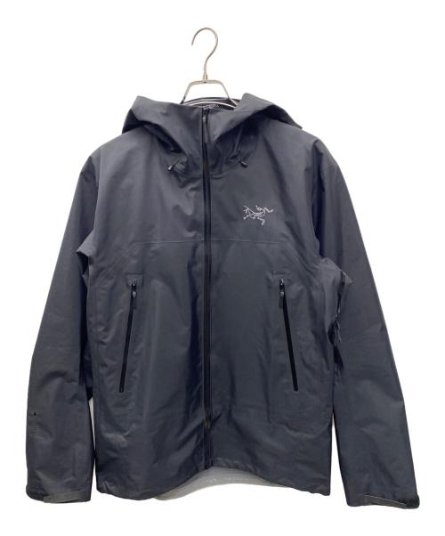 ARC'TERYX（アークテリクス）ARC'TERYX (アークテリクス) BETA SL JACKET ブラック サイズ:Ｍの古着・服飾アイテム