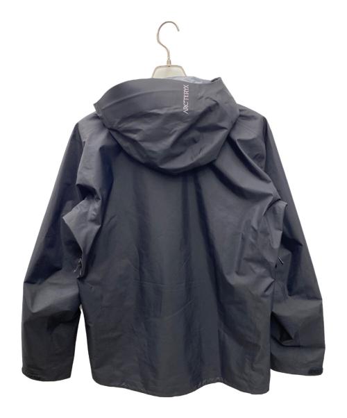 ARC'TERYX（アークテリクス）ARC'TERYX (アークテリクス) BETA SL JACKET ブラック サイズ:Ｍの古着・服飾アイテム