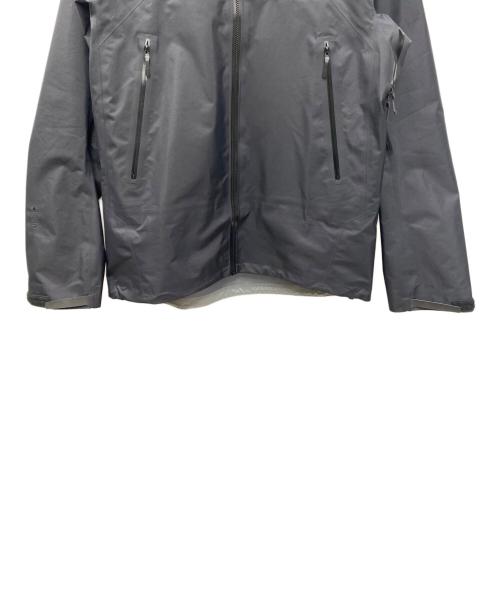 ARC'TERYX（アークテリクス）ARC'TERYX (アークテリクス) BETA SL JACKET ブラック サイズ:Ｍの古着・服飾アイテム