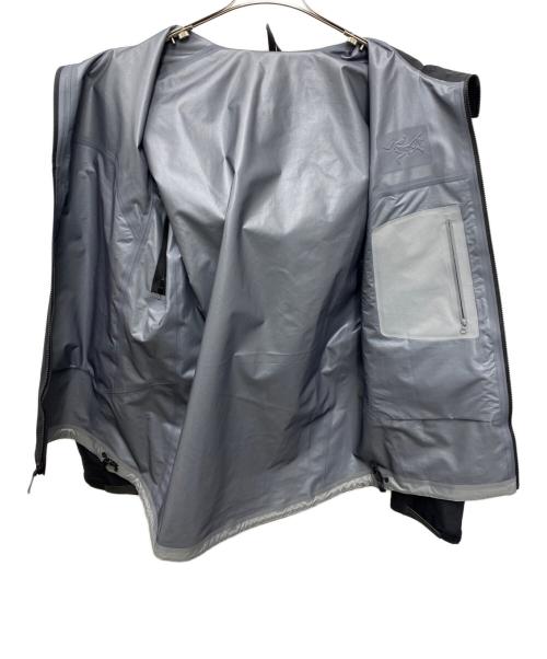 ARC'TERYX（アークテリクス）ARC'TERYX (アークテリクス) BETA SL JACKET ブラック サイズ:Ｍの古着・服飾アイテム