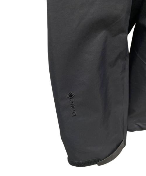 ARC'TERYX（アークテリクス）ARC'TERYX (アークテリクス) BETA SL JACKET ブラック サイズ:Ｍの古着・服飾アイテム