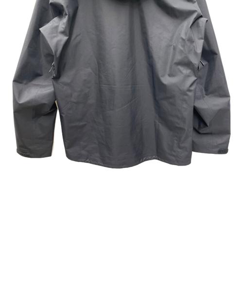 ARC'TERYX（アークテリクス）ARC'TERYX (アークテリクス) BETA SL JACKET ブラック サイズ:Ｍの古着・服飾アイテム