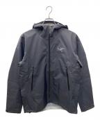 ARC'TERYXアークテリクス）の古着「Beta Jacket」｜ブラック